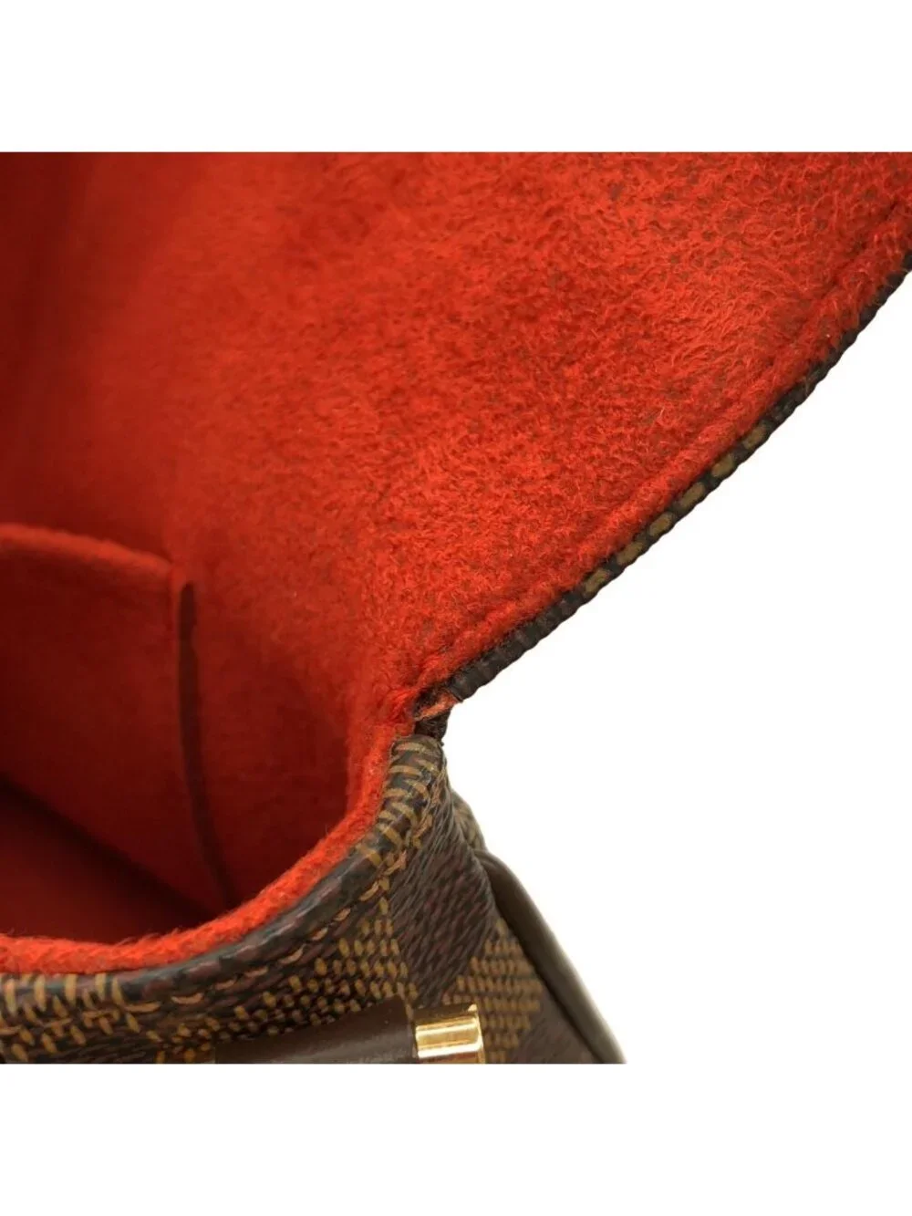 Louis Vuitton Damier Recoleta Shoulder
